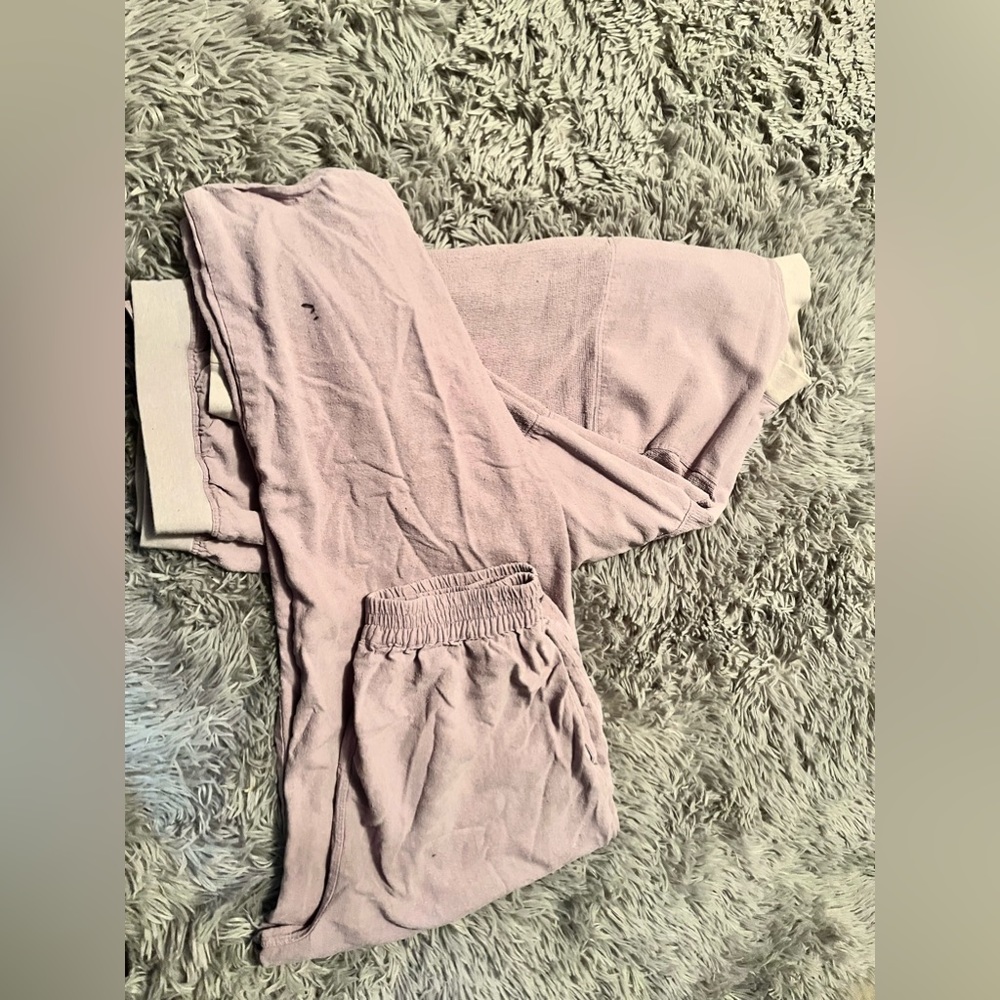 Track Suit